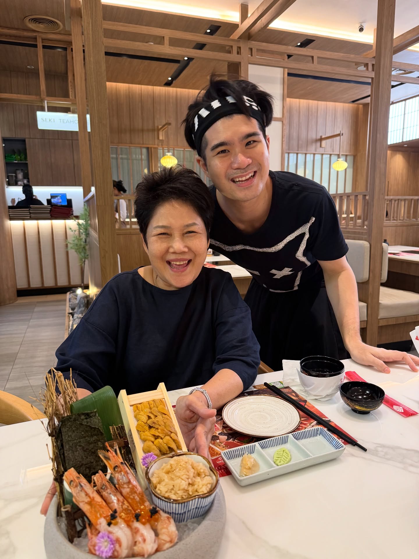 นต - ปณต คุณประเสริฐ