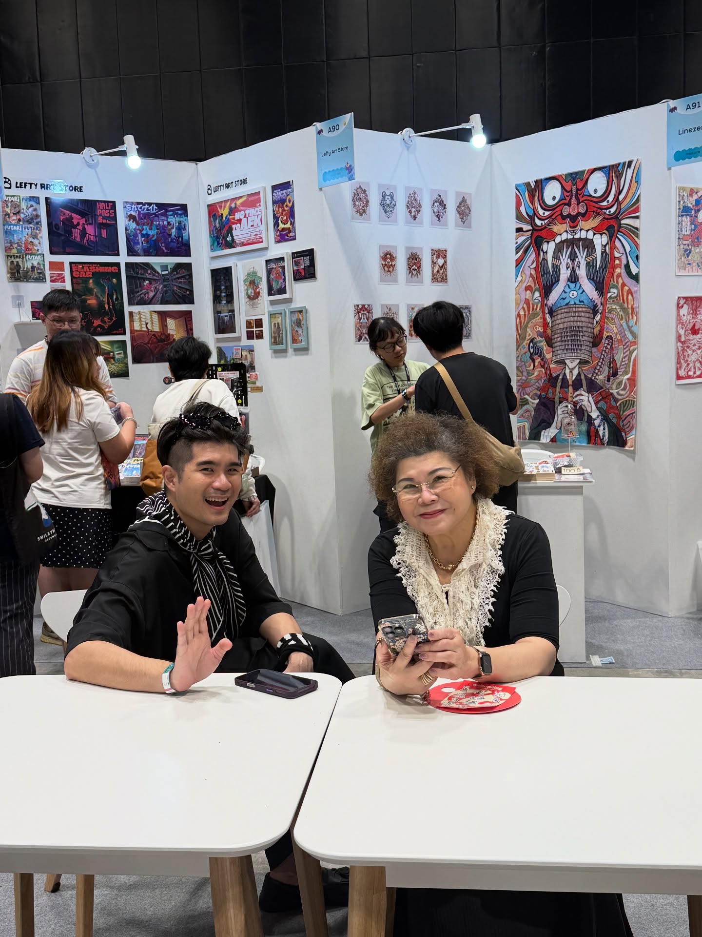 นต - ปณต คุณประเสริฐ