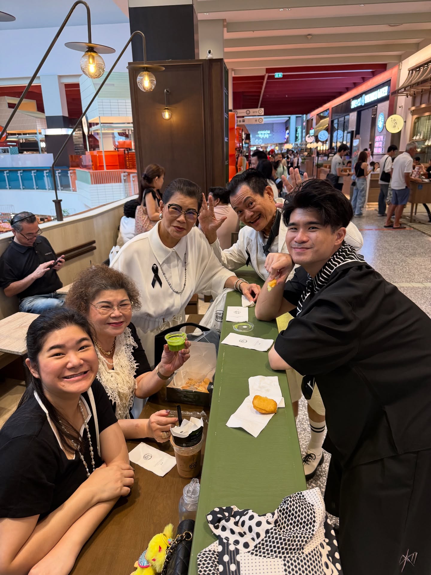 นต - ปณต คุณประเสริฐ