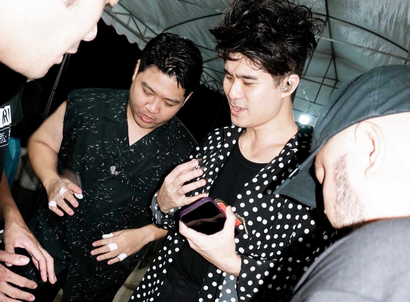 นต - ปณต คุณประเสริฐ