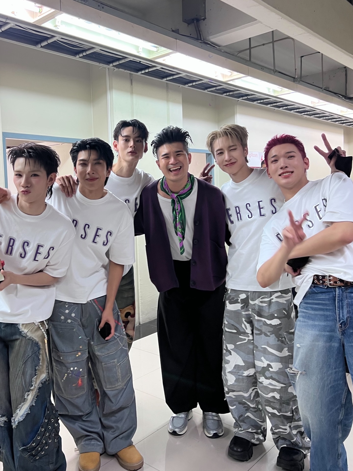 นต - ปณต คุณประเสริฐ