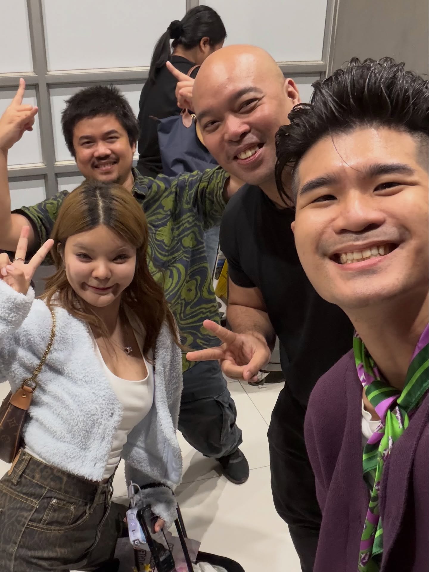 นต - ปณต คุณประเสริฐ