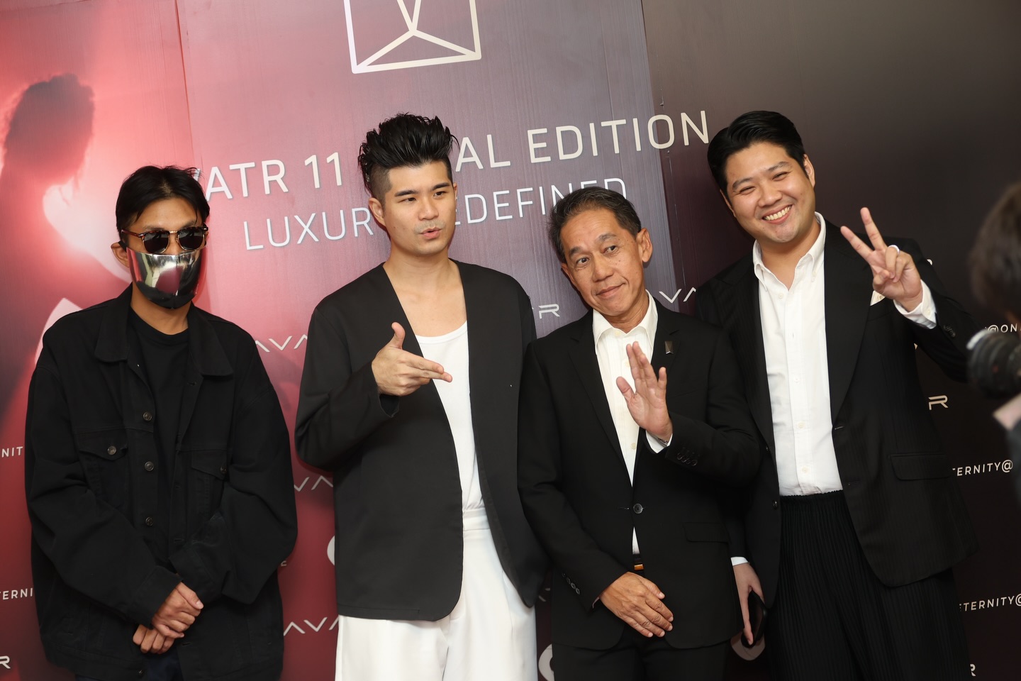 นต - ปณต คุณประเสริฐ