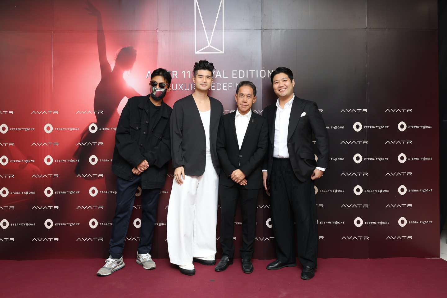 นต - ปณต คุณประเสริฐ