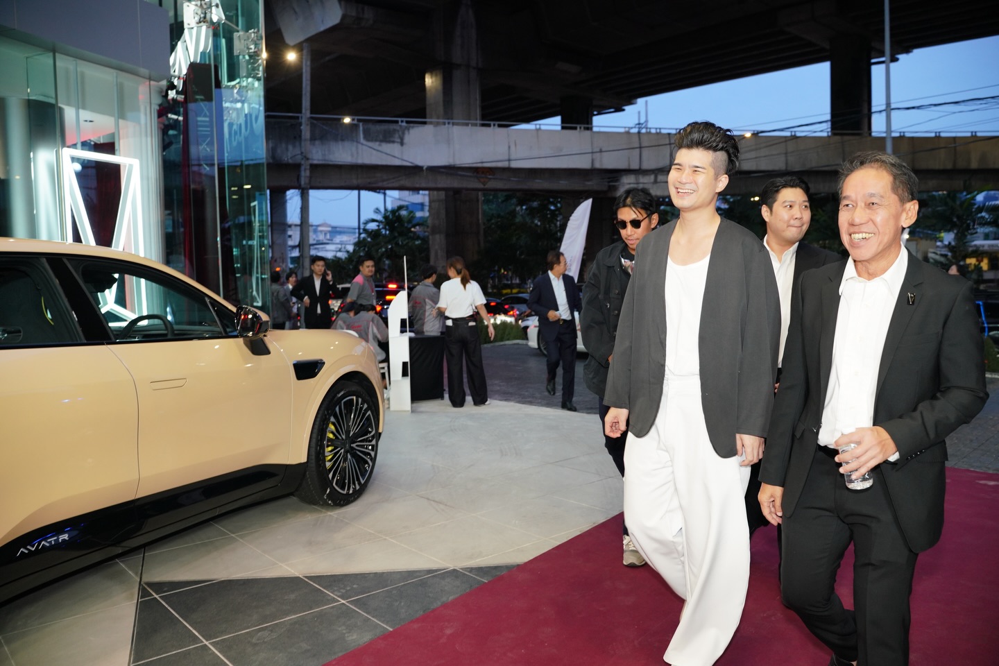 นต - ปณต คุณประเสริฐ