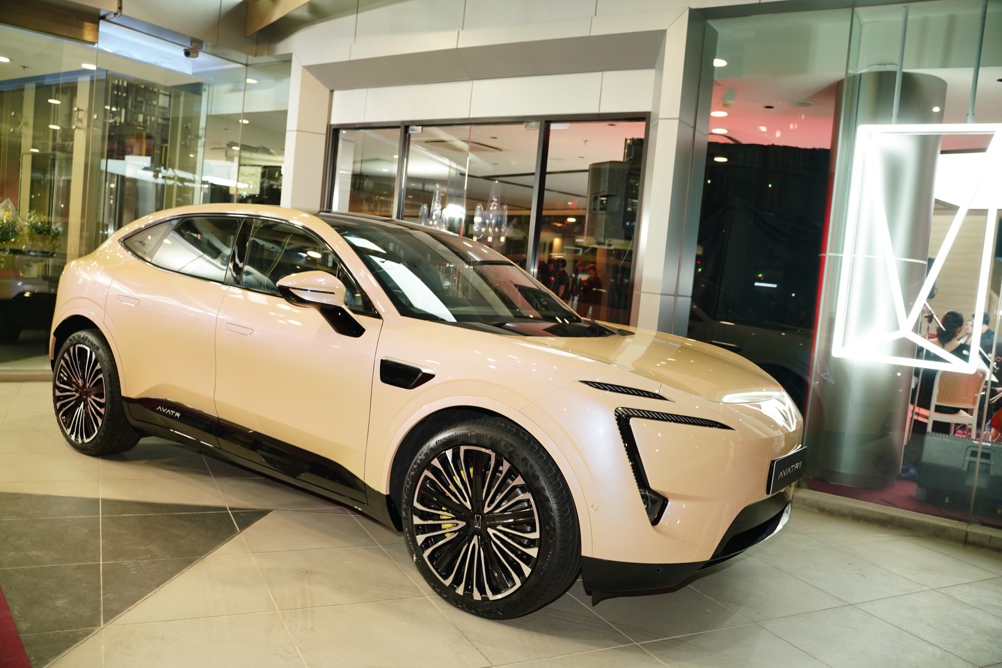 นต - ปณต คุณประเสริฐ