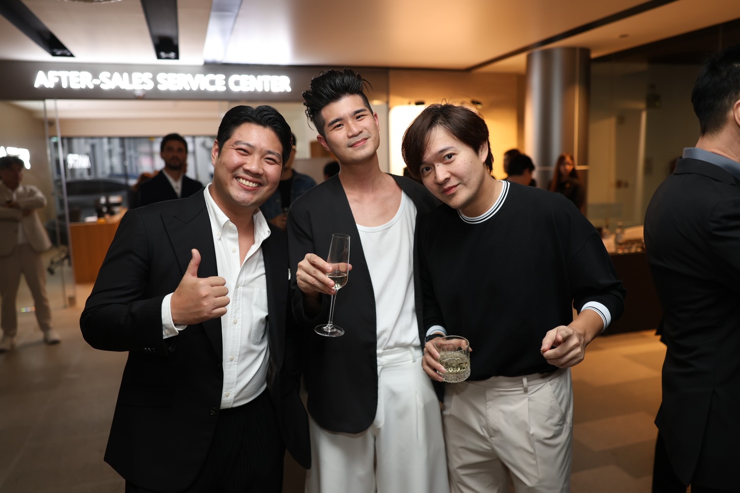 นต - ปณต คุณประเสริฐ