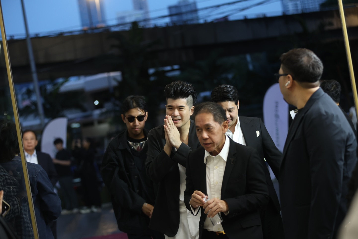 นต - ปณต คุณประเสริฐ