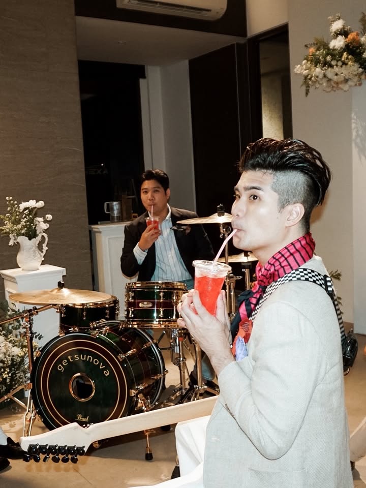 นต - ปณต คุณประเสริฐ