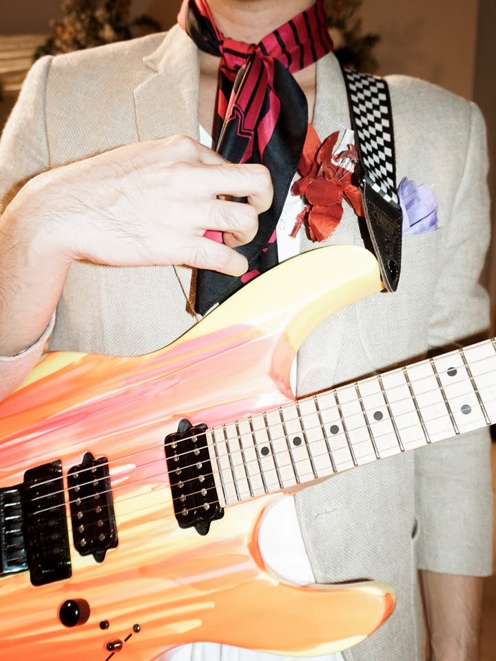 นต - ปณต คุณประเสริฐ