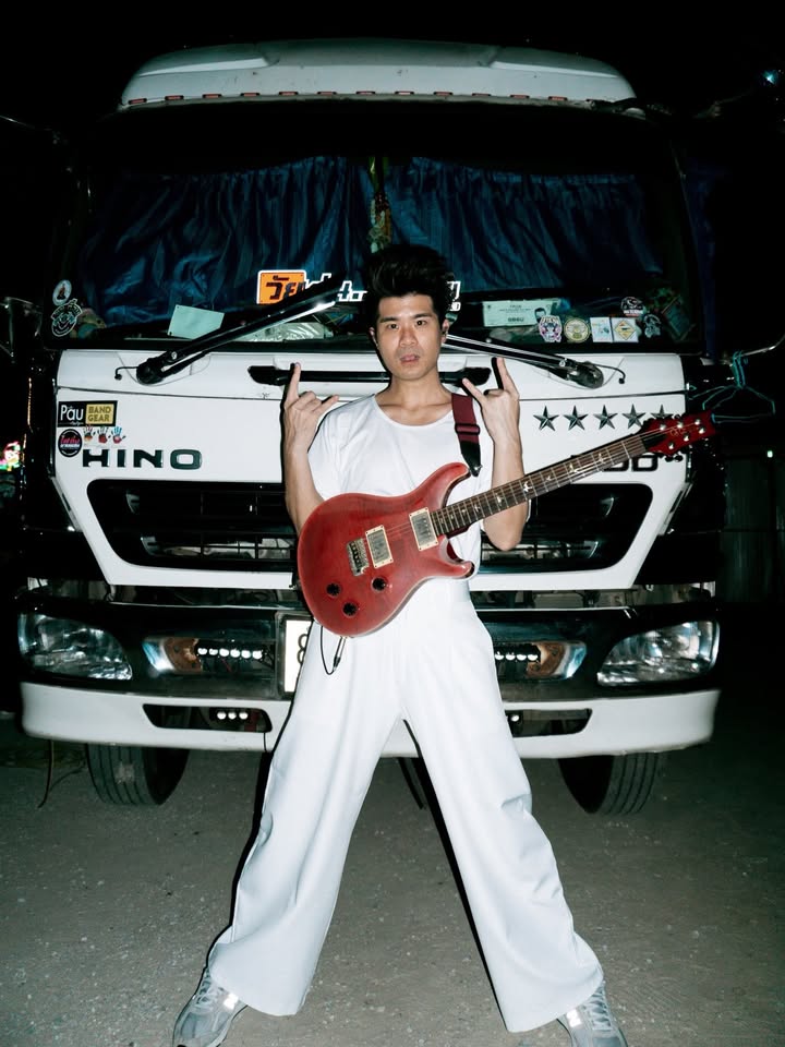 นต - ปณต คุณประเสริฐ