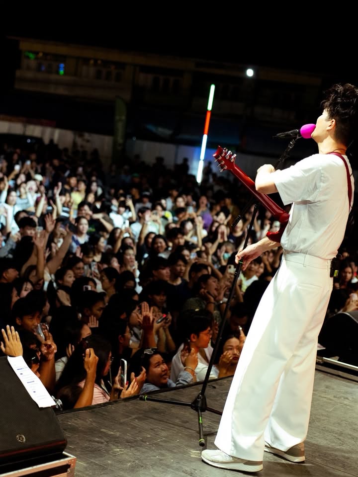 นต - ปณต คุณประเสริฐ