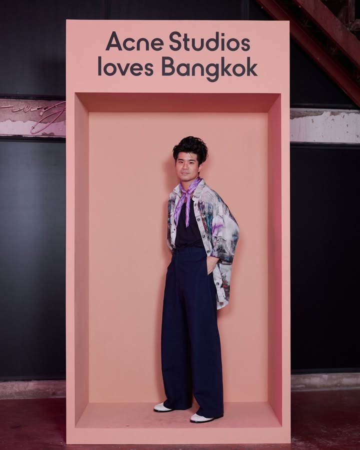 นต - ปณต คุณประเสริฐ