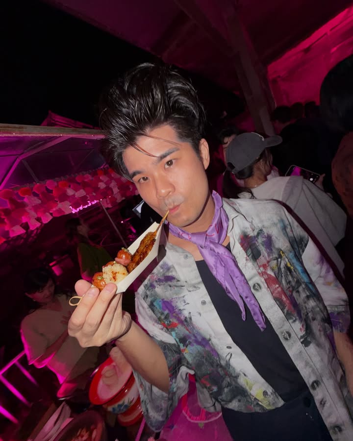 นต - ปณต คุณประเสริฐ