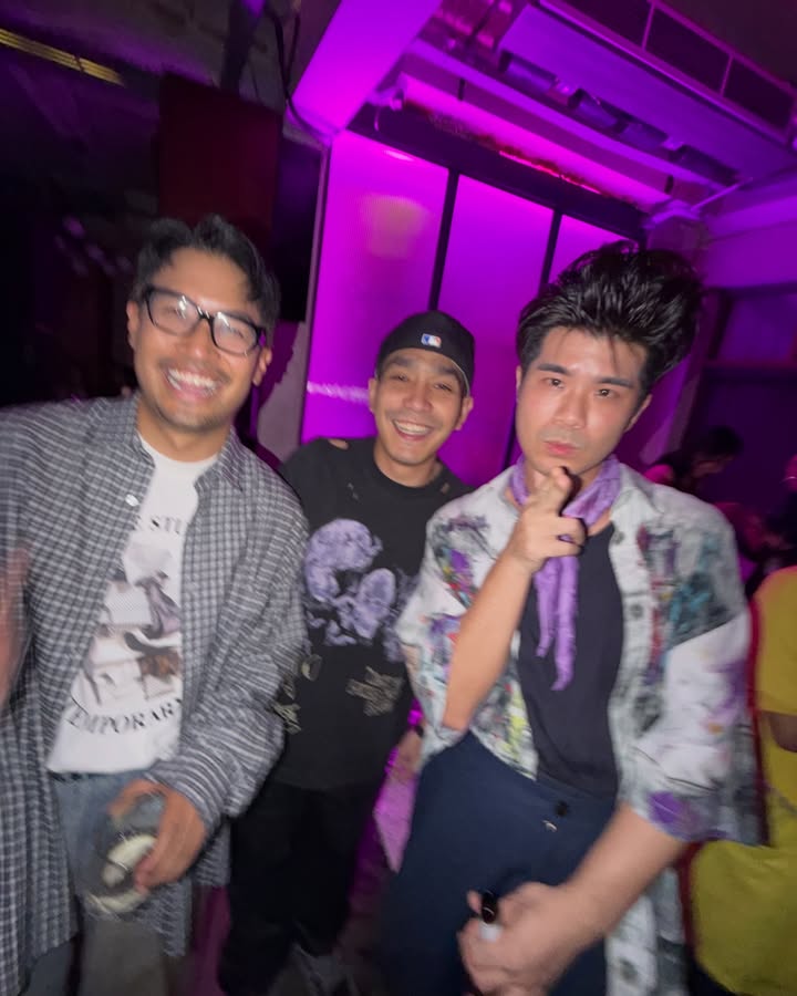 นต - ปณต คุณประเสริฐ