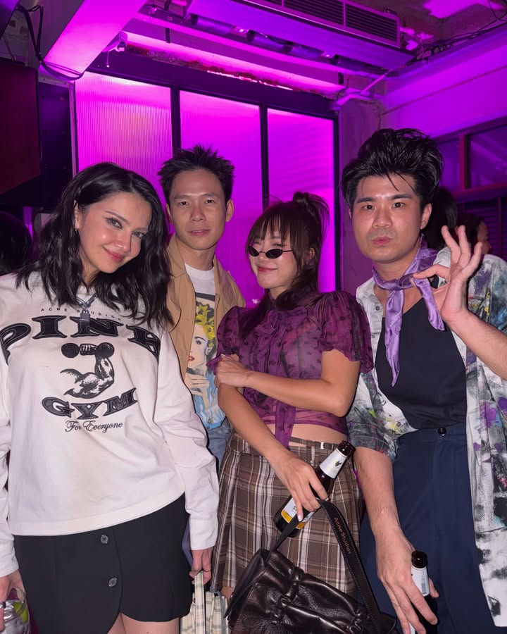 นต - ปณต คุณประเสริฐ