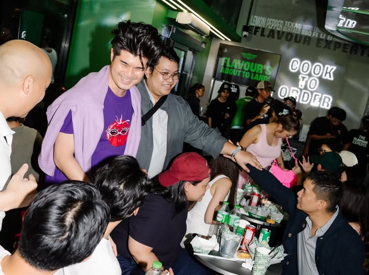 นต - ปณต คุณประเสริฐ