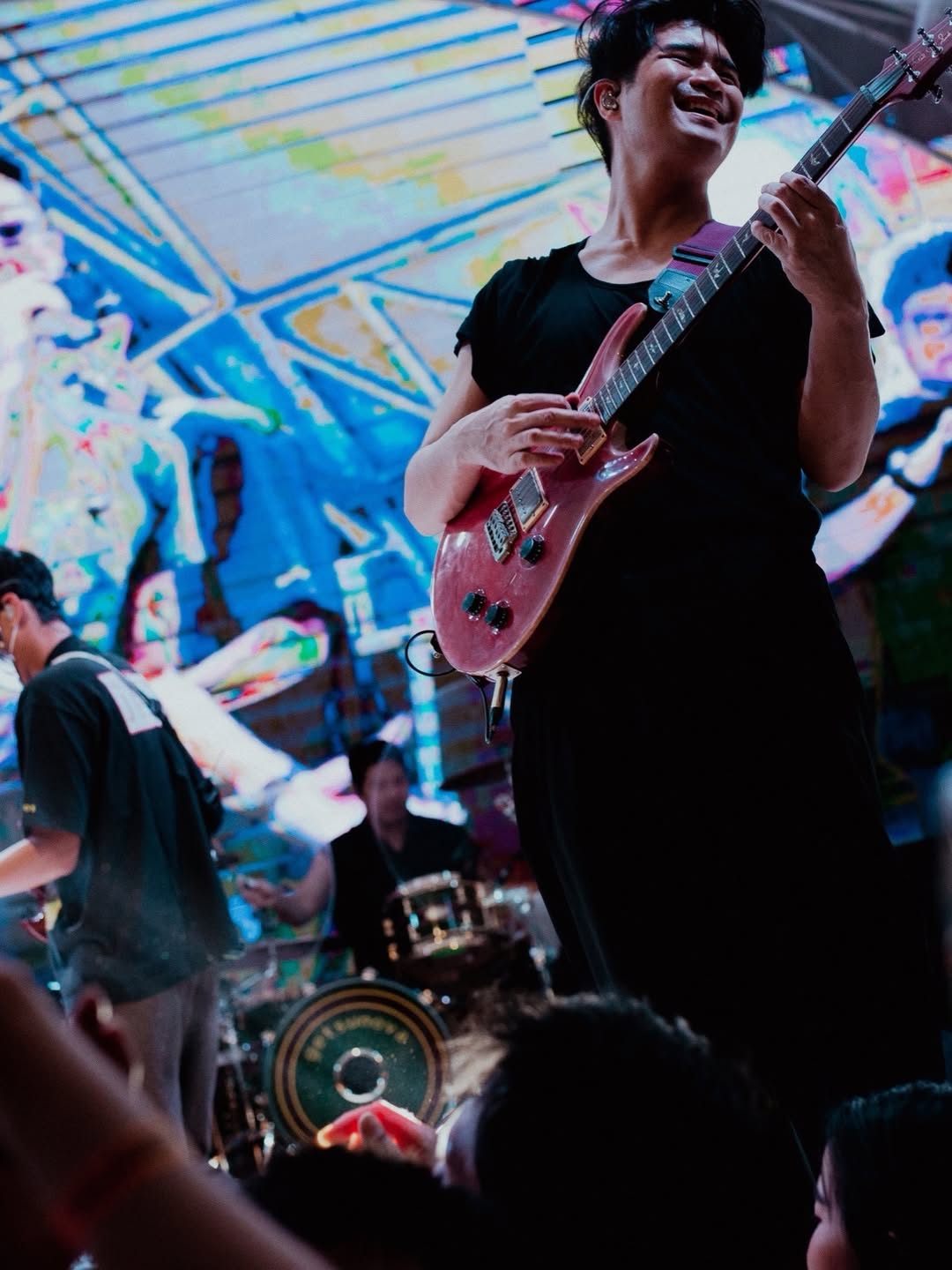 นต - ปณต คุณประเสริฐ