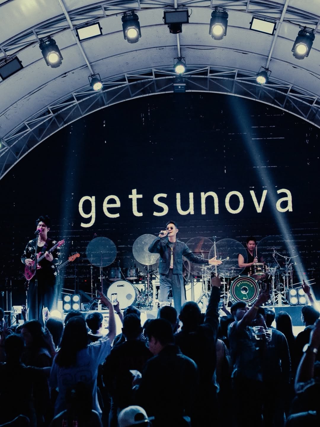 นต - ปณต คุณประเสริฐ