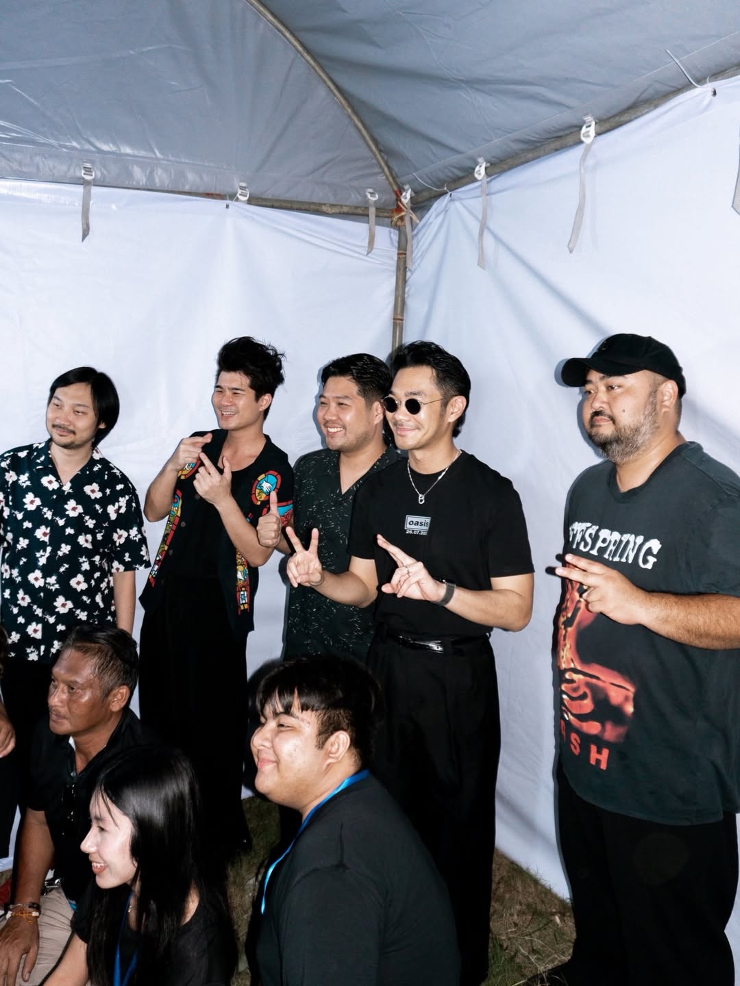 นต - ปณต คุณประเสริฐ