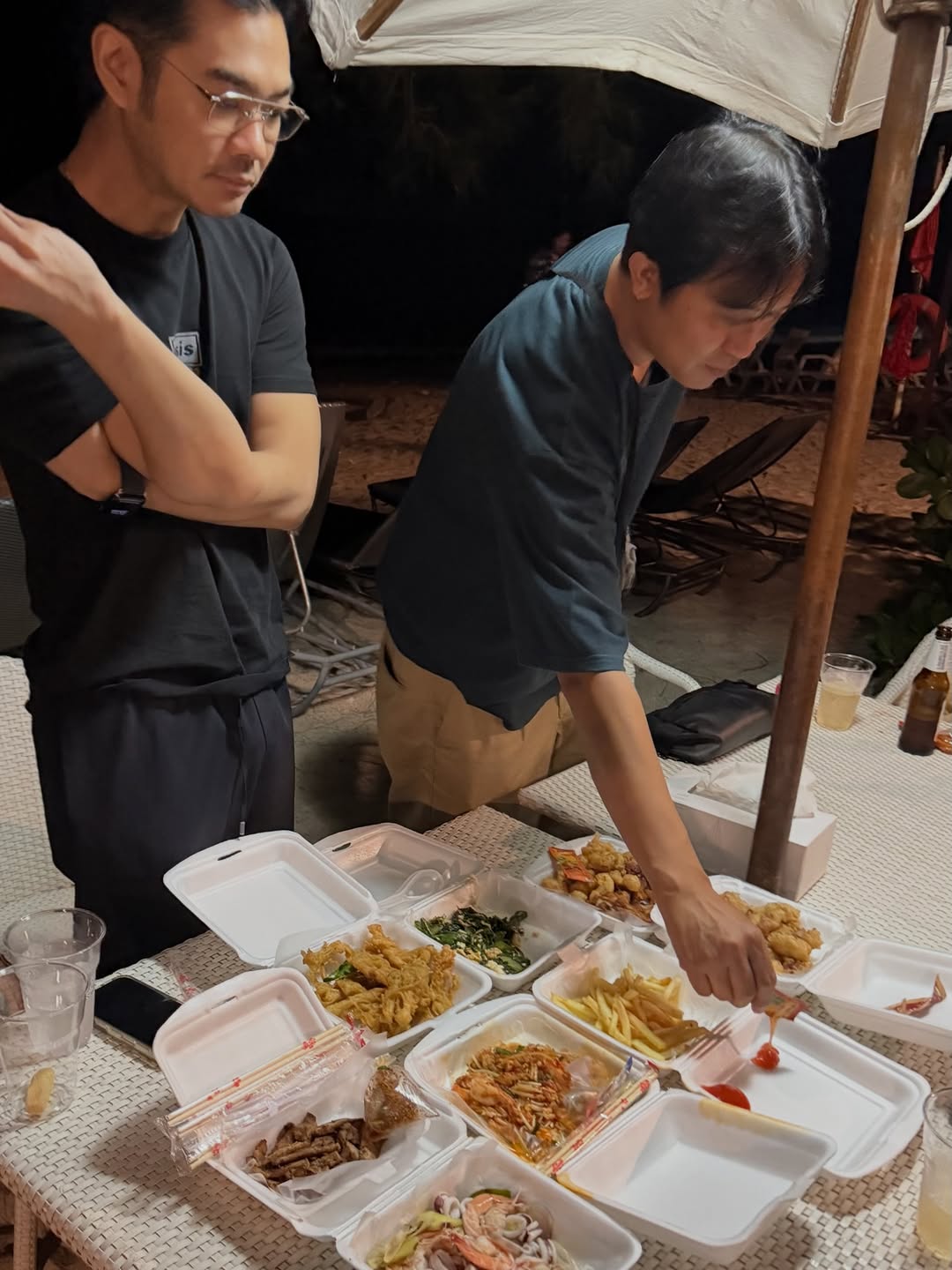 นต - ปณต คุณประเสริฐ