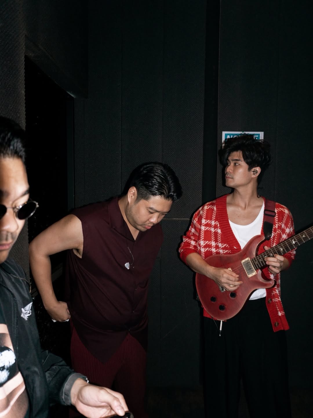 นต - ปณต คุณประเสริฐ