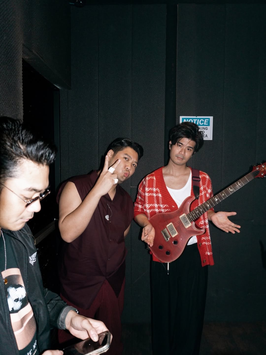 นต - ปณต คุณประเสริฐ