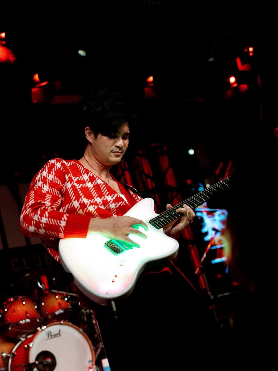 นต - ปณต คุณประเสริฐ