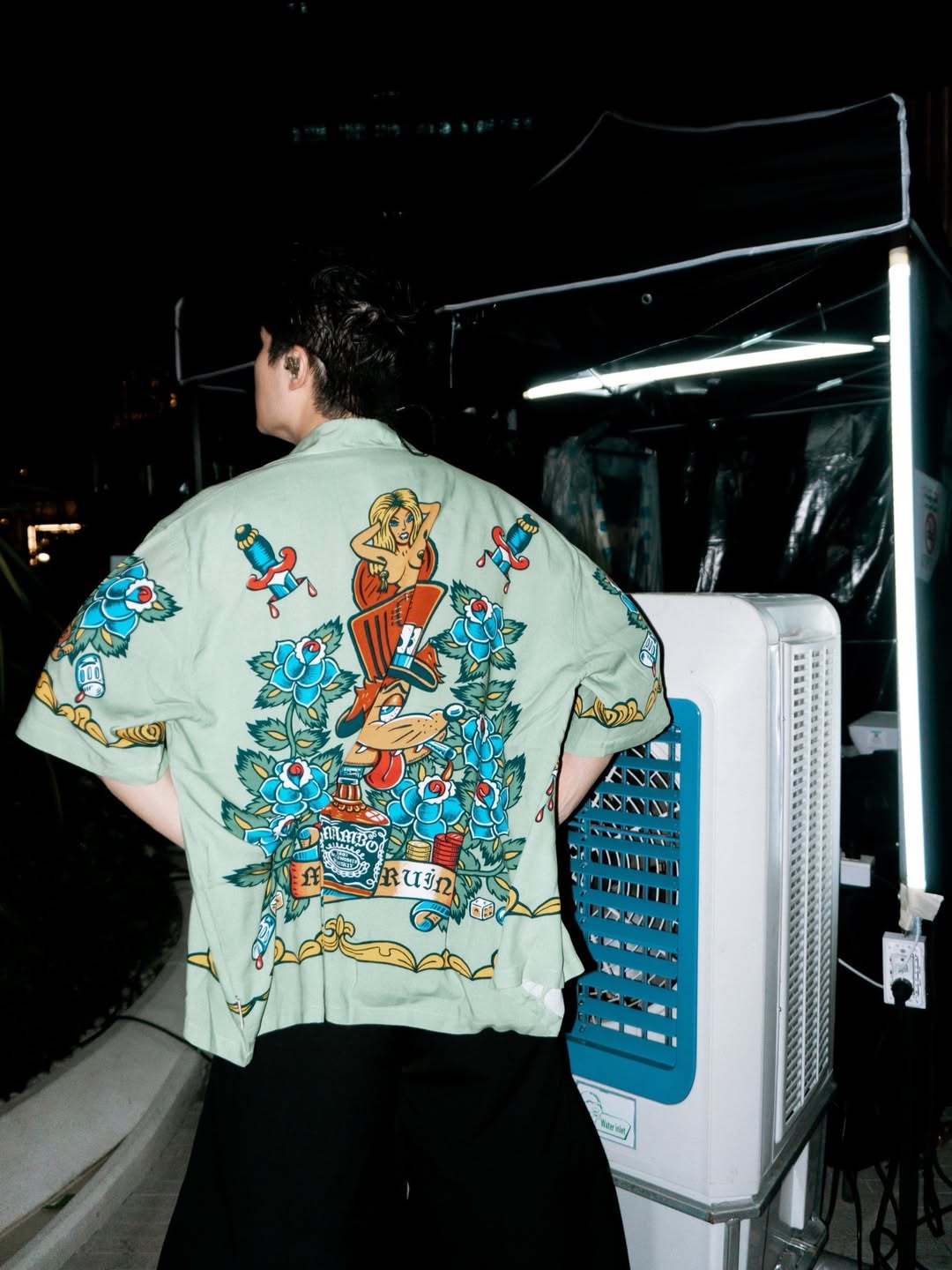 นต - ปณต คุณประเสริฐ