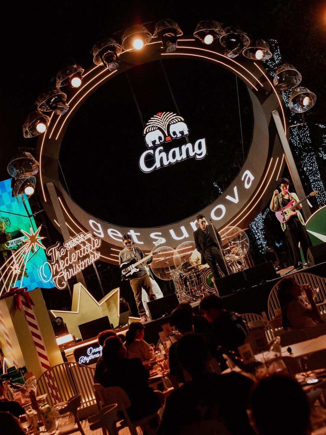 นต - ปณต คุณประเสริฐ