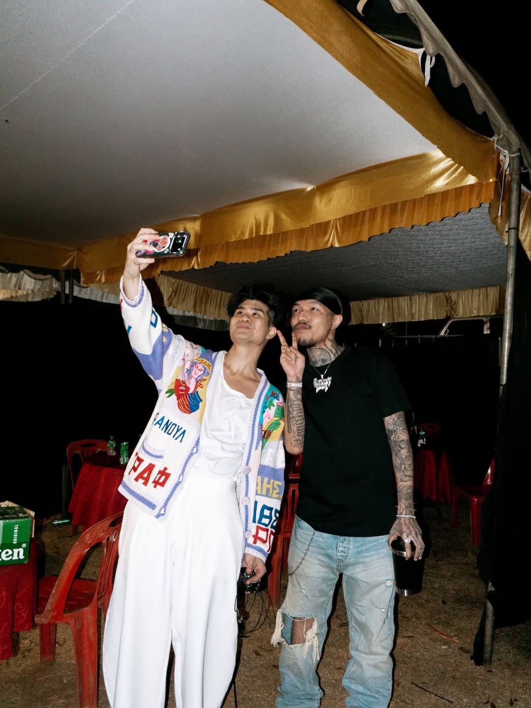 นต - ปณต คุณประเสริฐ