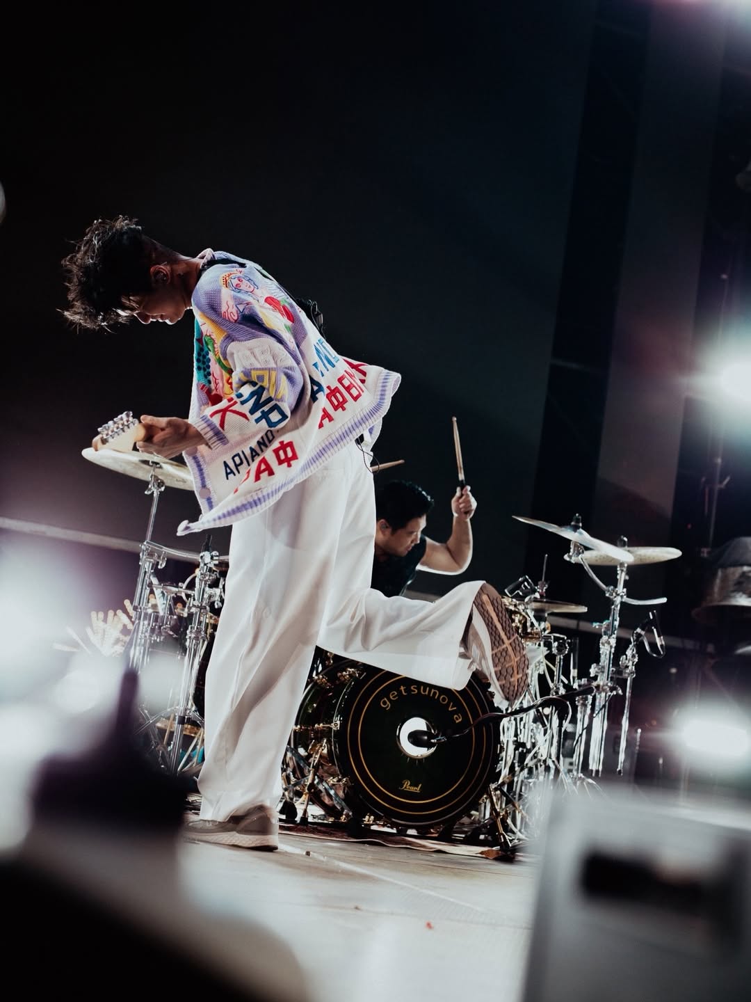 นต - ปณต คุณประเสริฐ