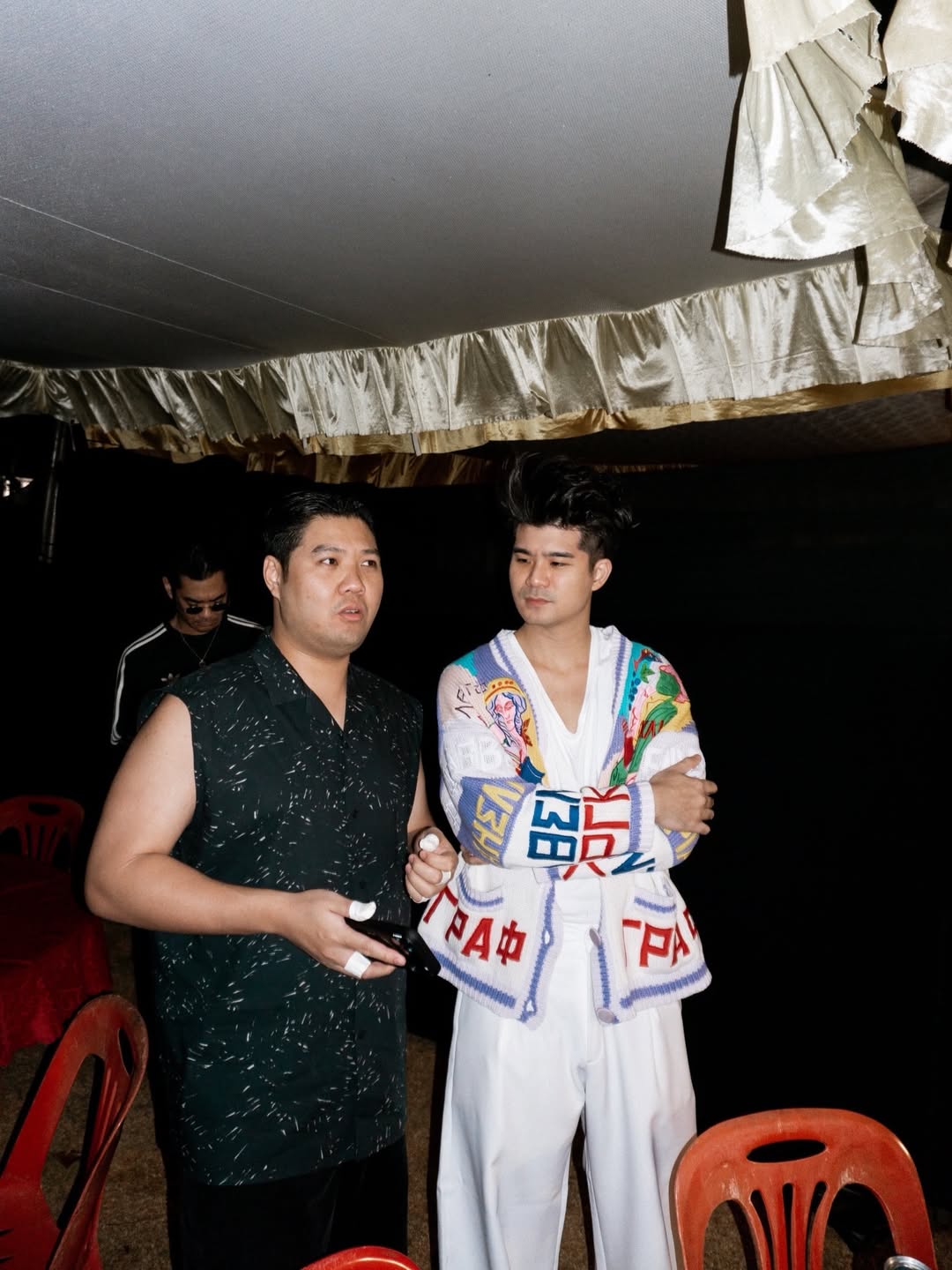 นต - ปณต คุณประเสริฐ