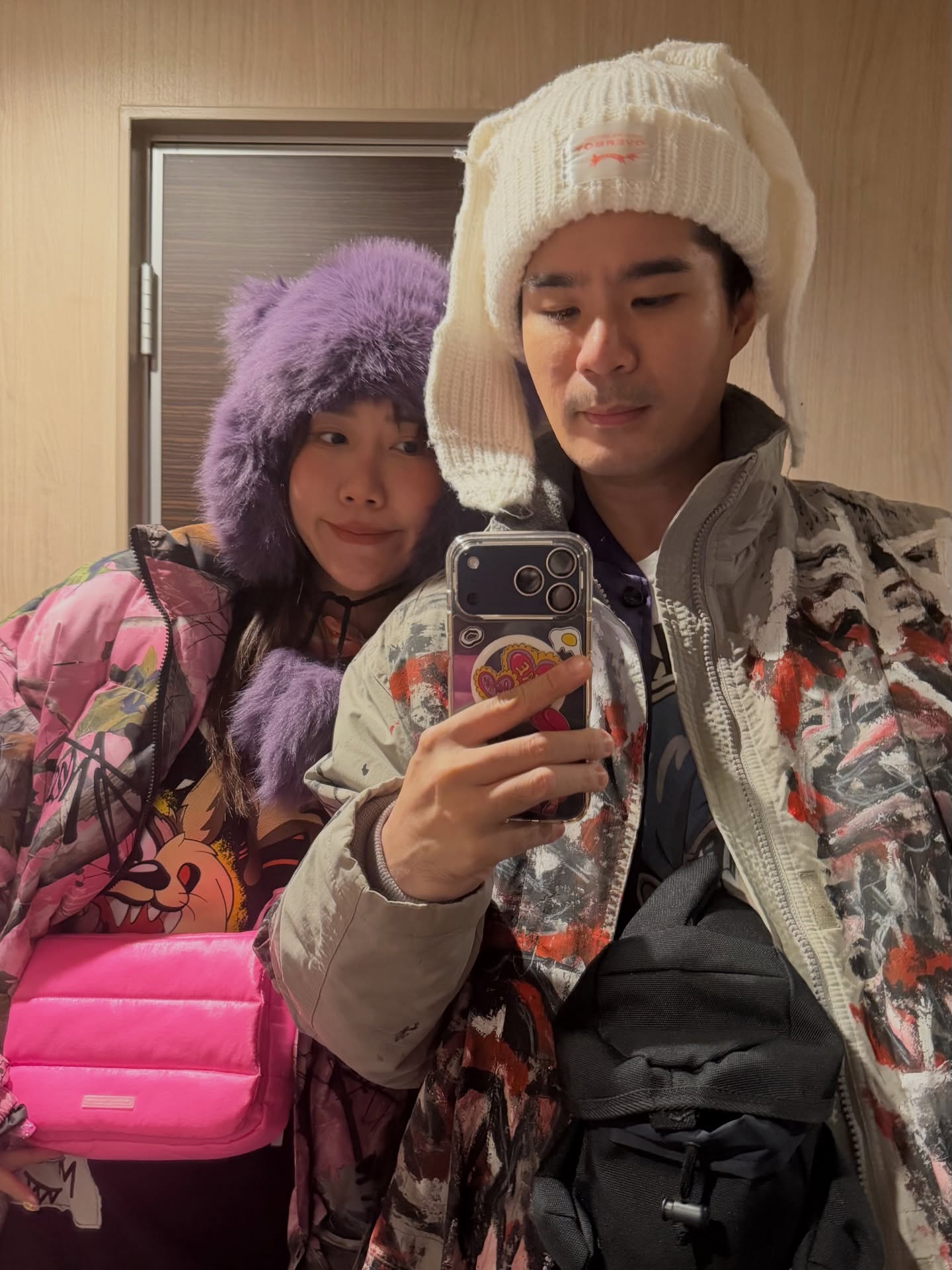 นต - ปณต คุณประเสริฐ