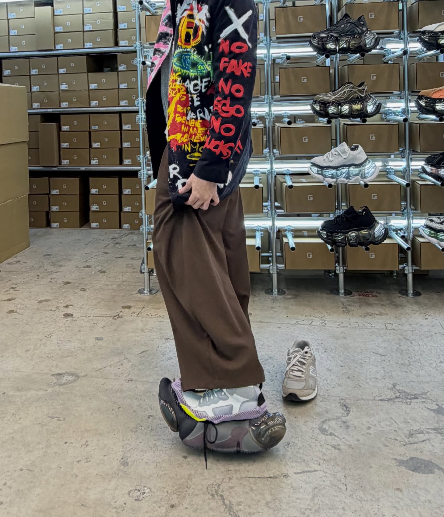 นต - ปณต คุณประเสริฐ