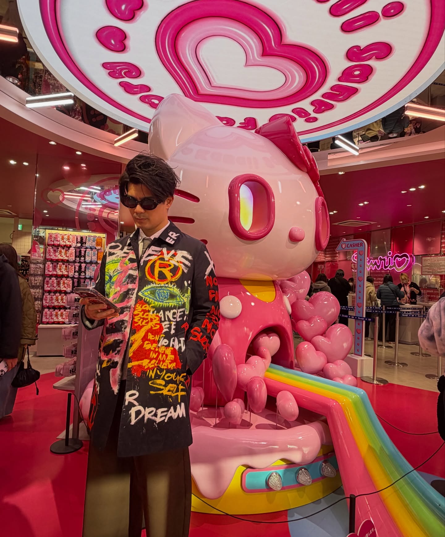 นต - ปณต คุณประเสริฐ