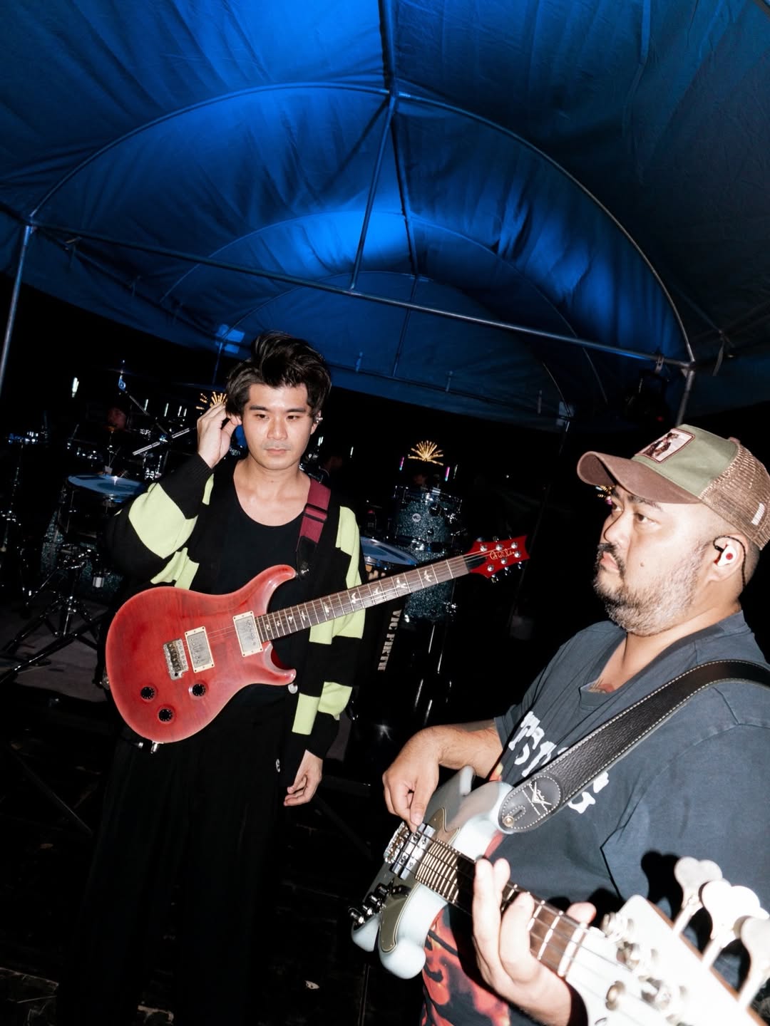 นต - ปณต คุณประเสริฐ