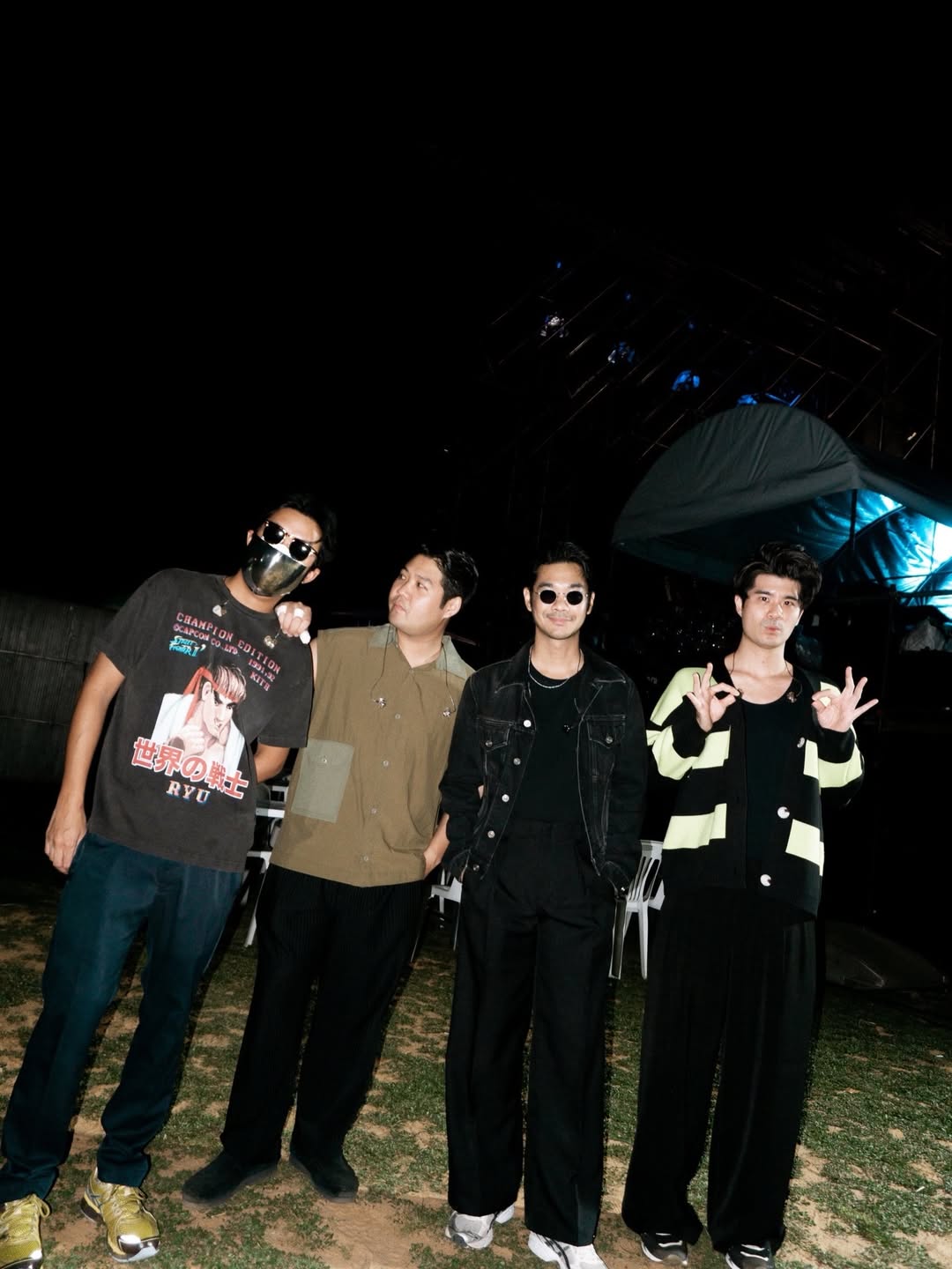 นต - ปณต คุณประเสริฐ