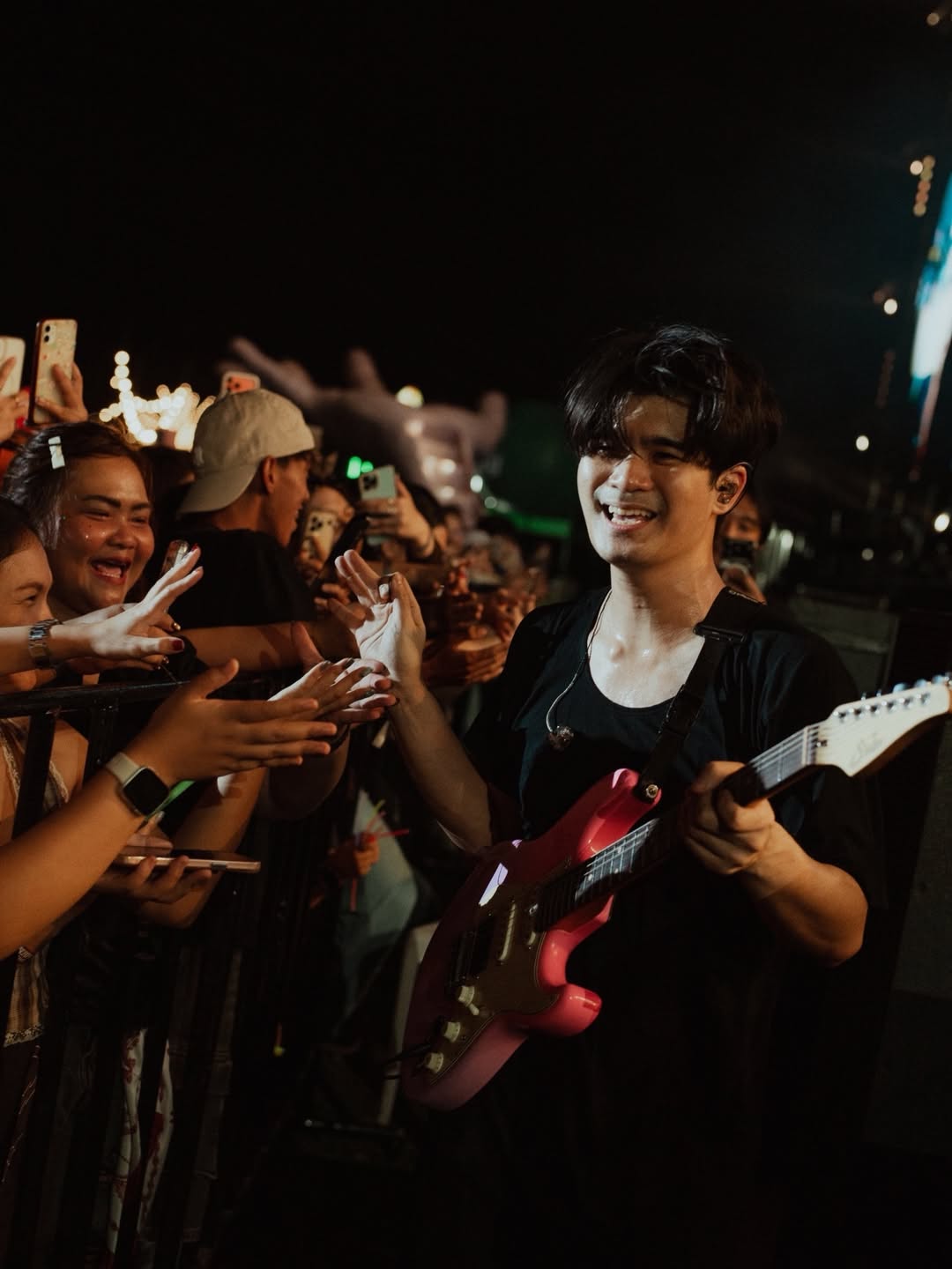 นต - ปณต คุณประเสริฐ