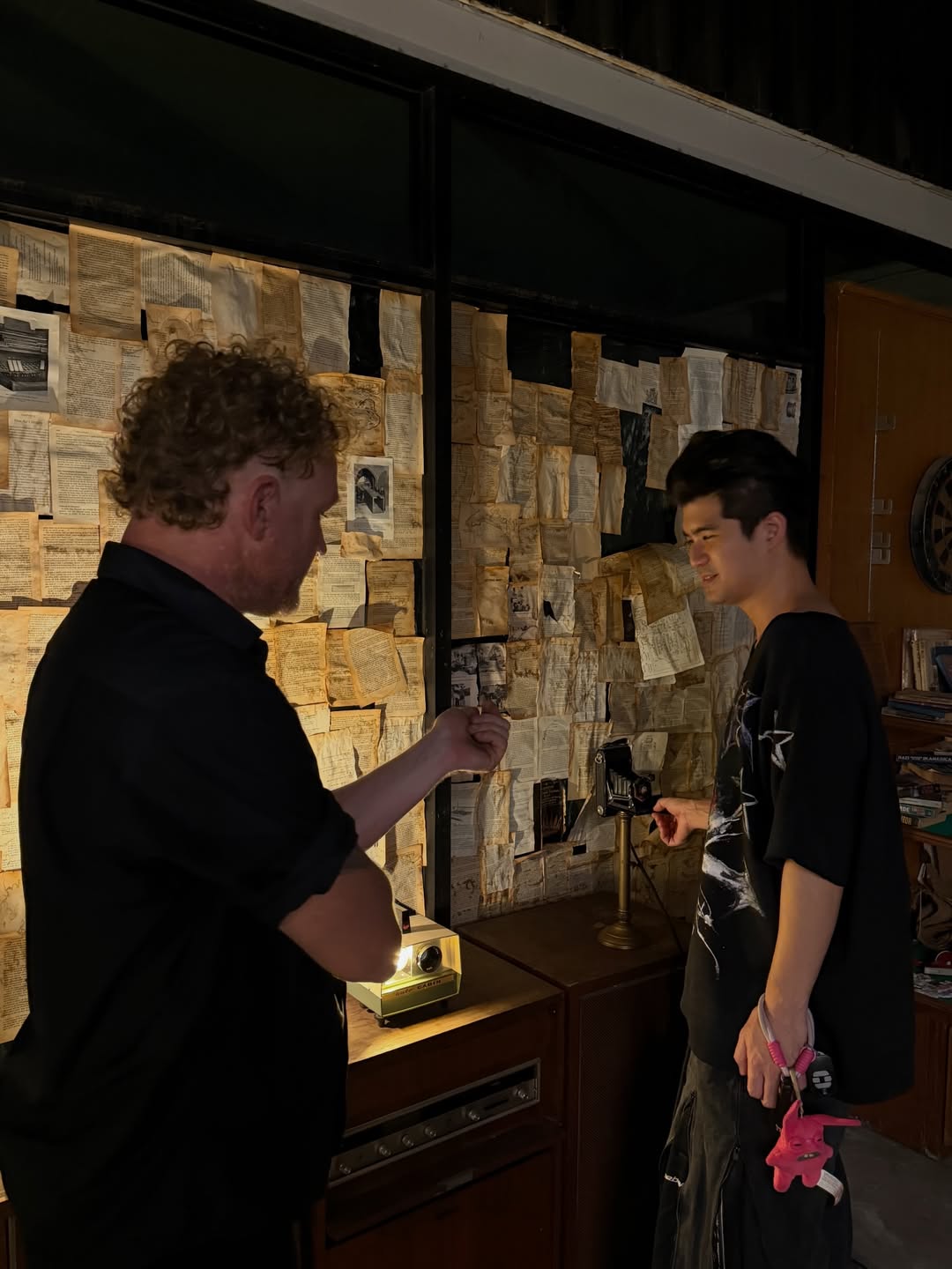 นต - ปณต คุณประเสริฐ