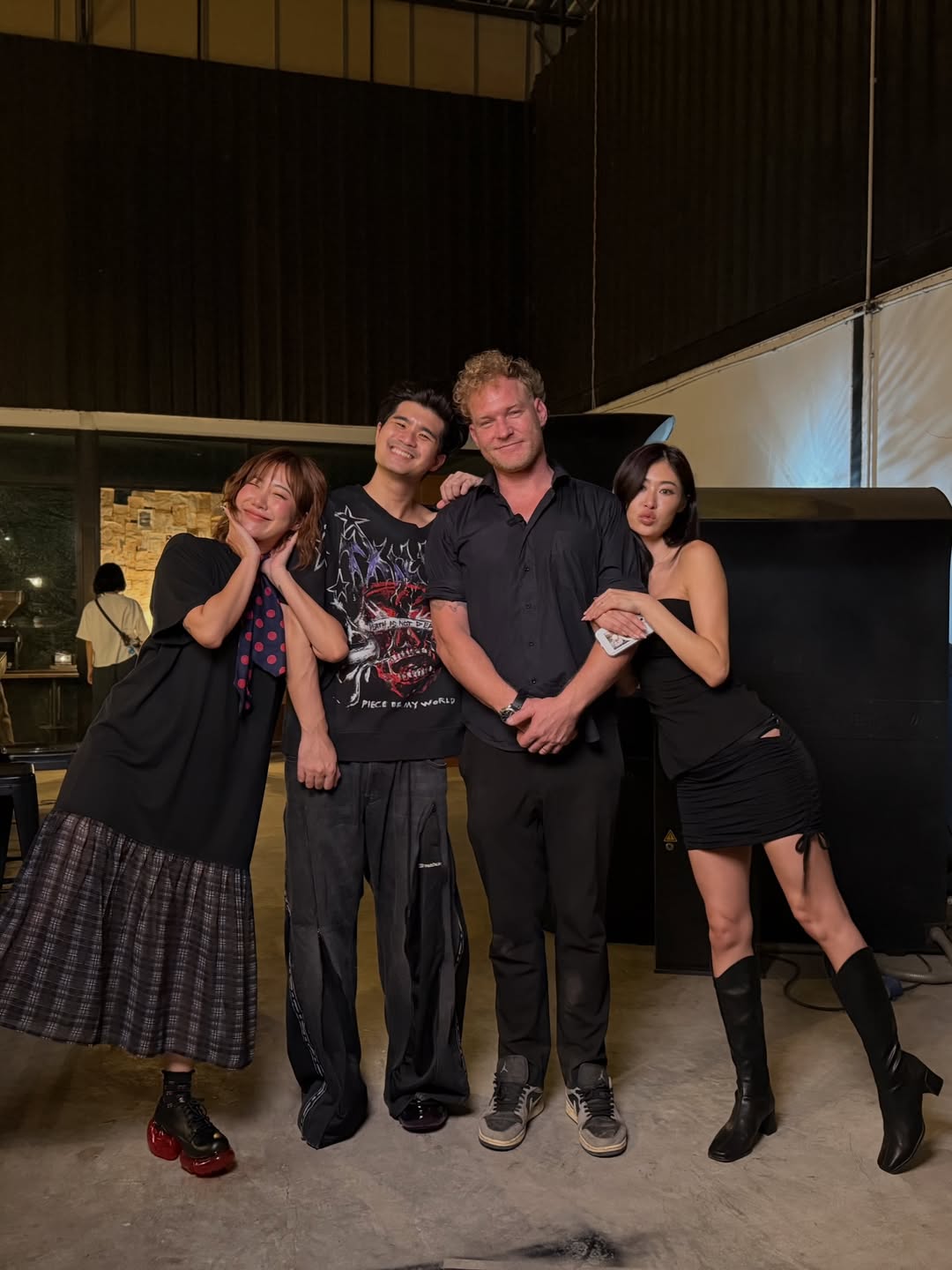 นต - ปณต คุณประเสริฐ