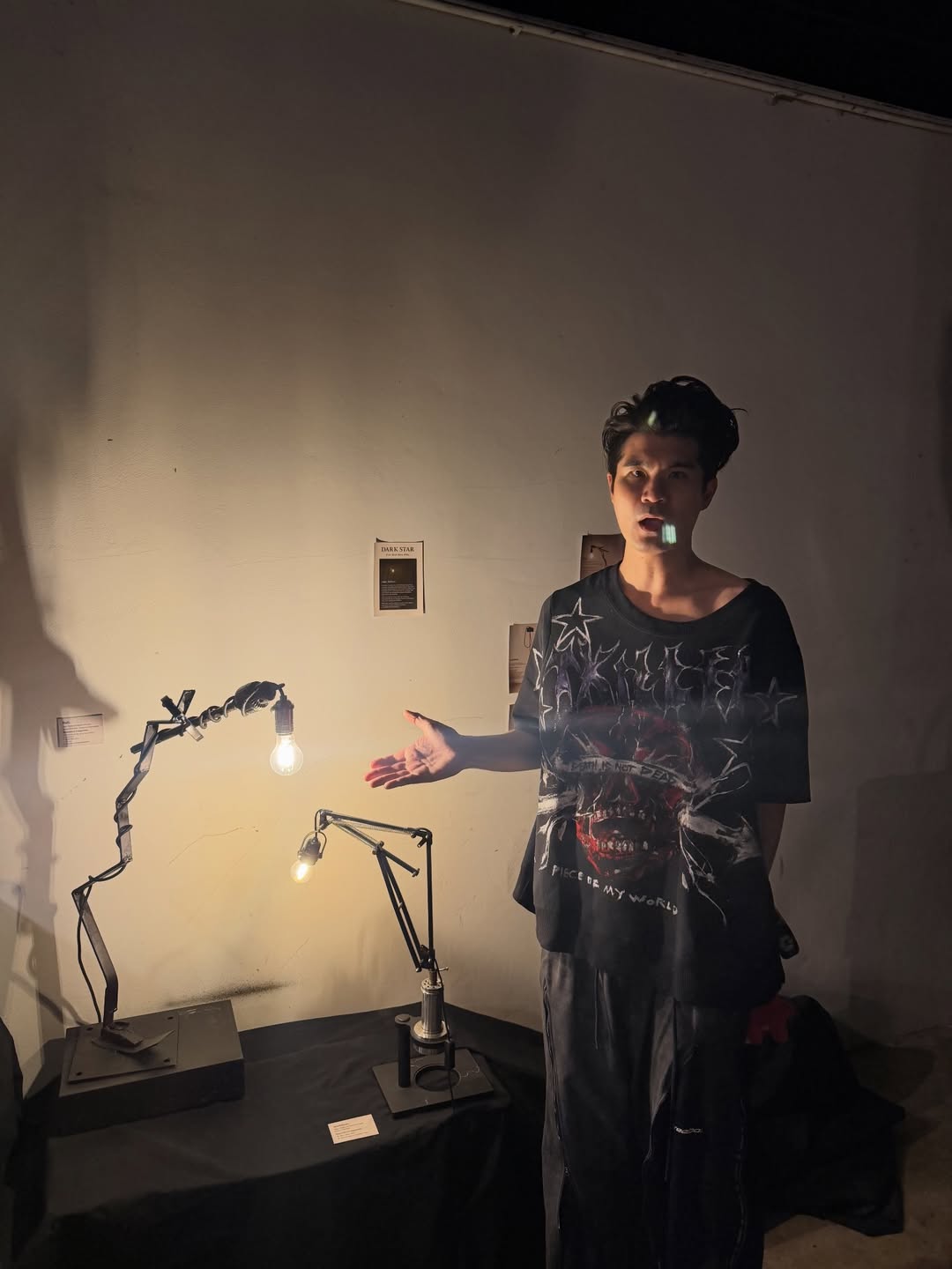 นต - ปณต คุณประเสริฐ