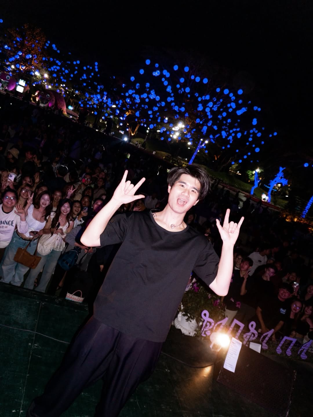 นต - ปณต คุณประเสริฐ