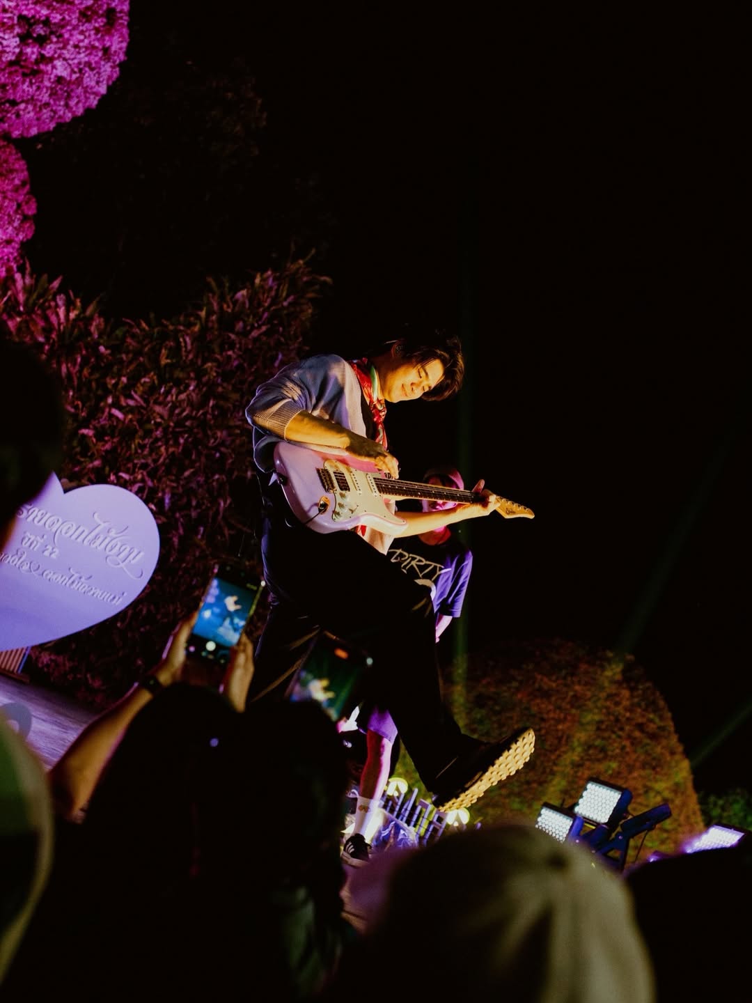 นต - ปณต คุณประเสริฐ