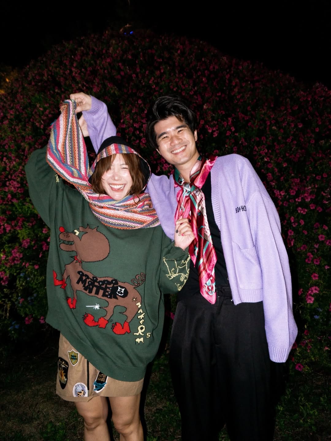 นต - ปณต คุณประเสริฐ