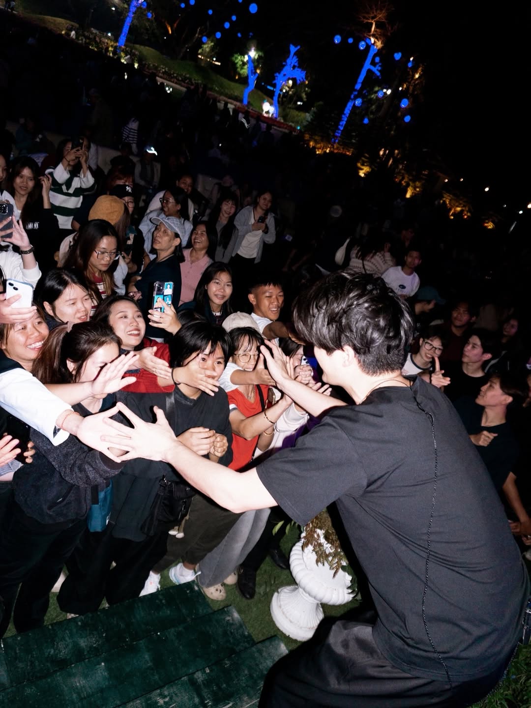 นต - ปณต คุณประเสริฐ