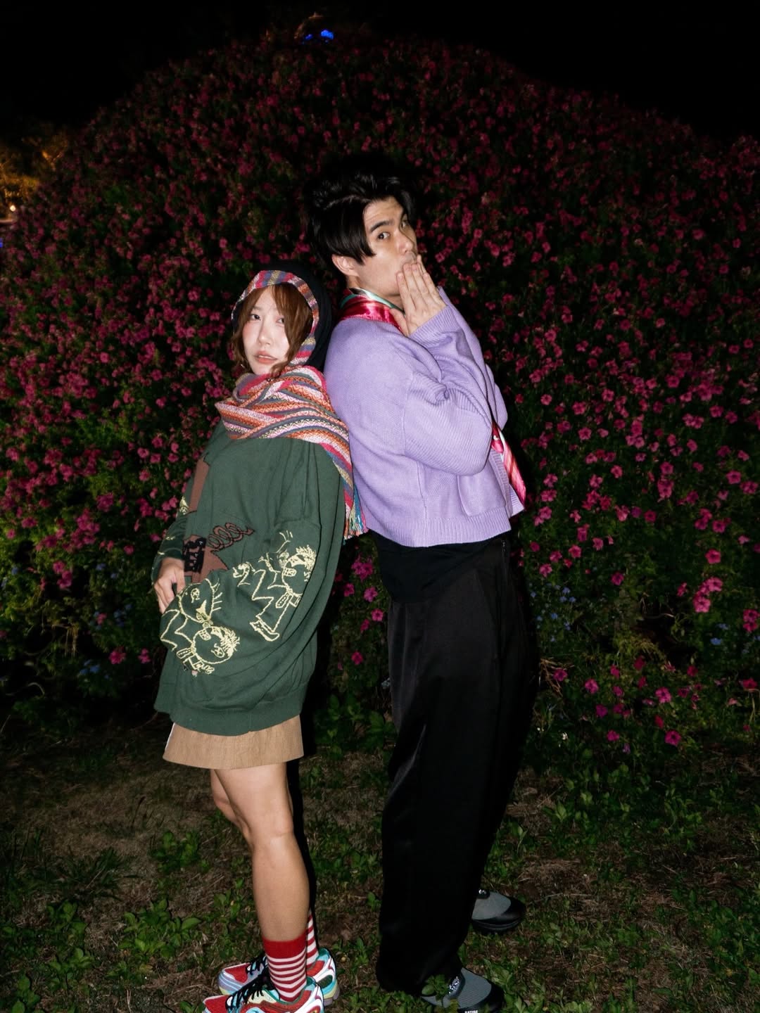 นต - ปณต คุณประเสริฐ