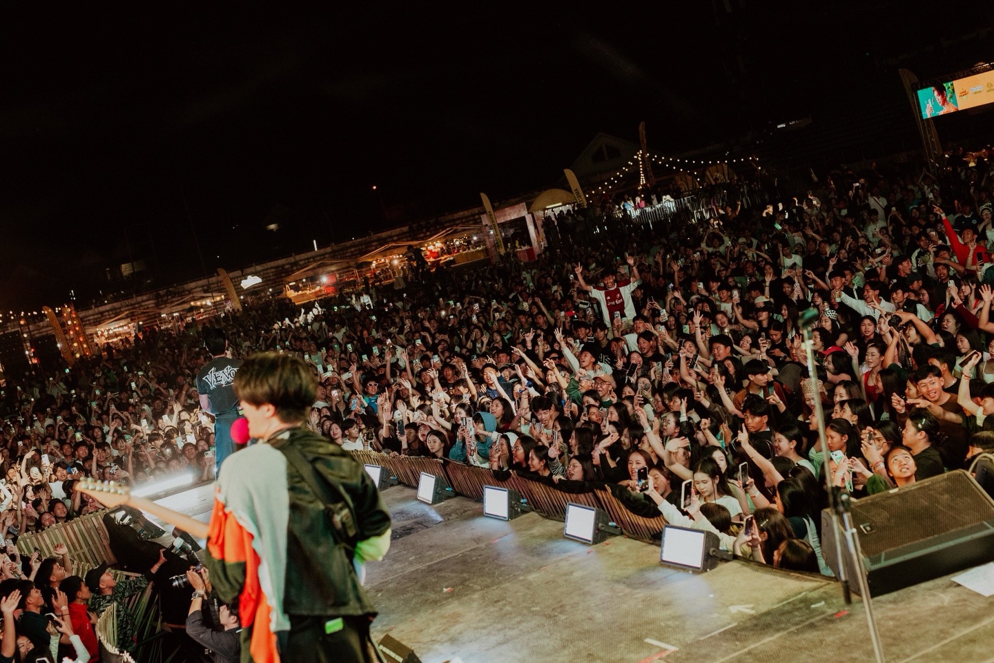 นต - ปณต คุณประเสริฐ