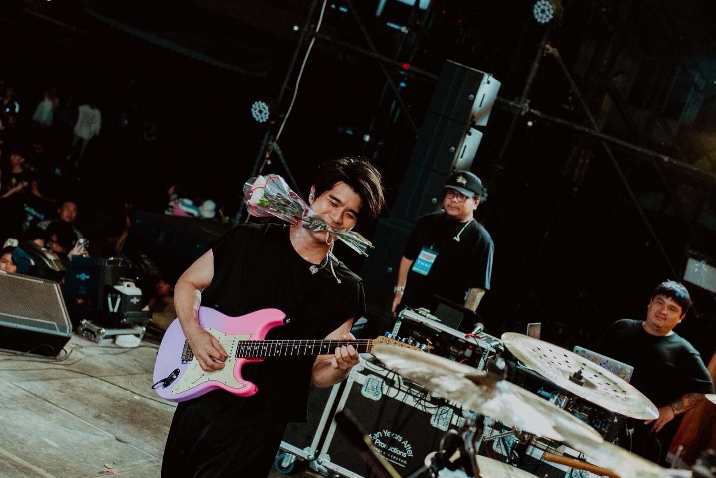 นต - ปณต คุณประเสริฐ