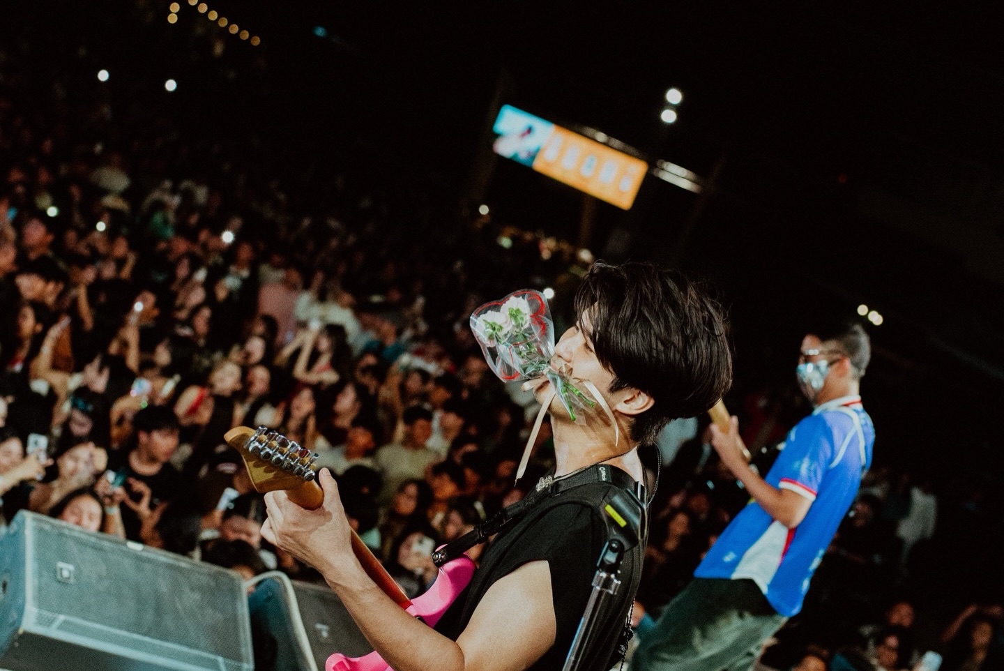 นต - ปณต คุณประเสริฐ